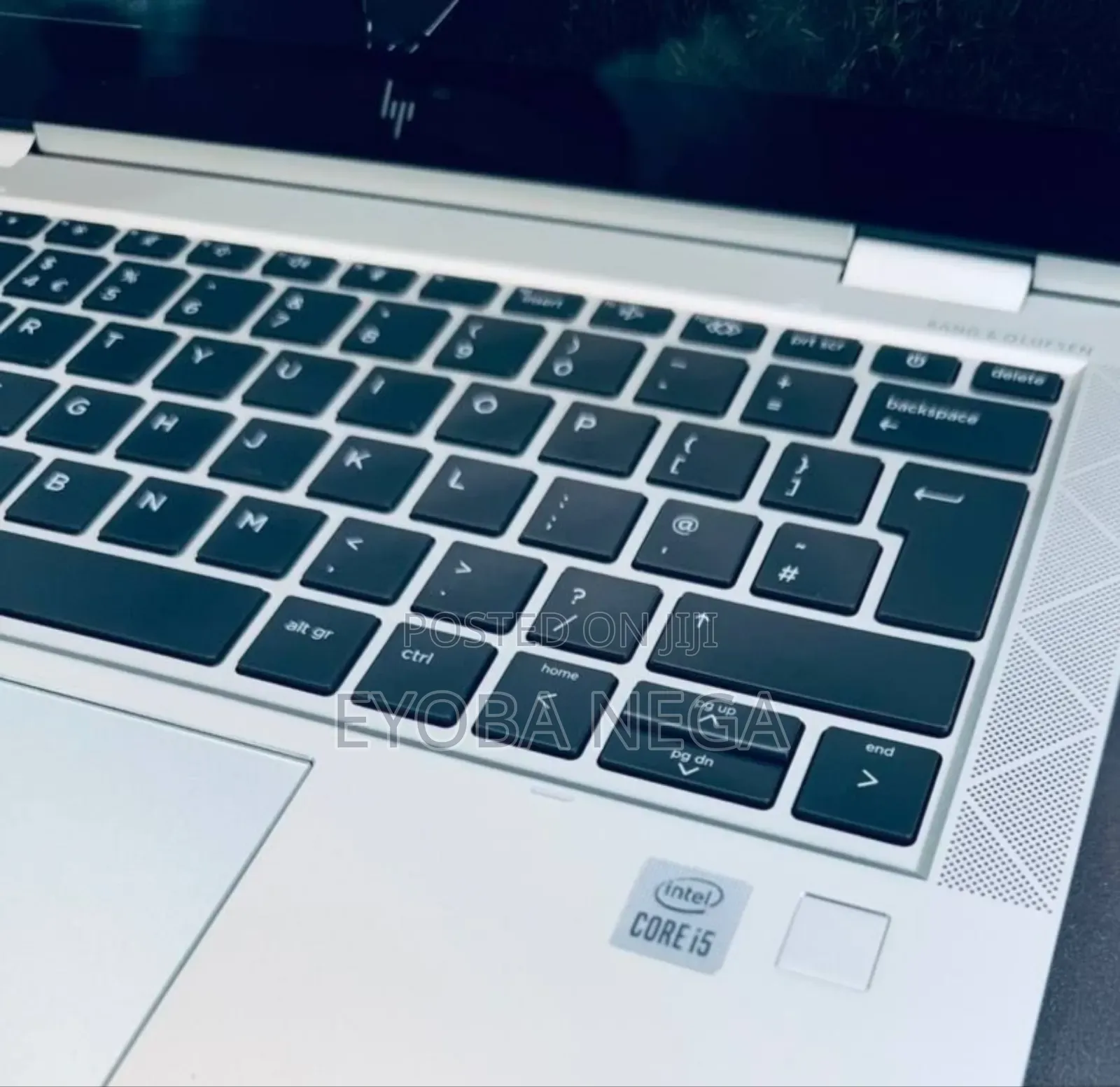 New Laptop HP EliteBook x360 830 G6 16GB Intel Core i5 SSD 512GB