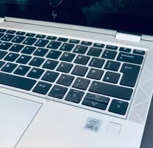 New Laptop HP EliteBook x360 830 G6 16GB Intel Core i5 SSD 512GB
