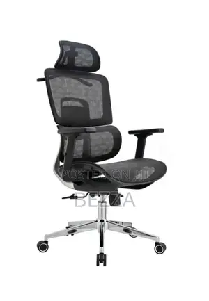 Flexible Ergonomic Office Chair