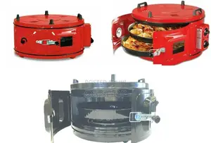 Lux Original Round Oven