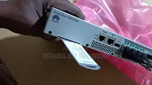 Huawei San Switch