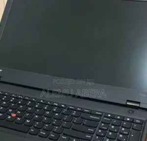 New Laptop Lenovo ThinkPad T450 8GB Intel Core I5 HDD 500GB