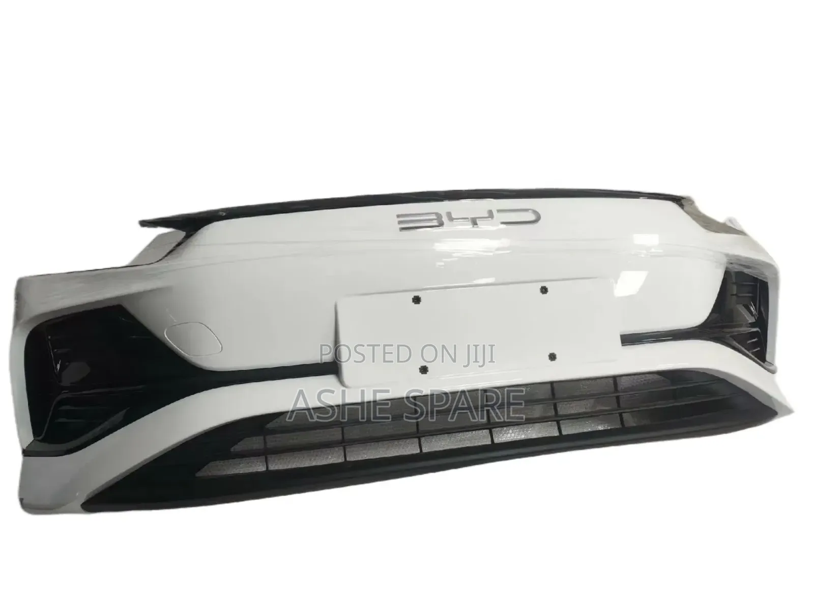 Byd Front Complete Bumper (የፊት ሙሉ ፓራኦልት)