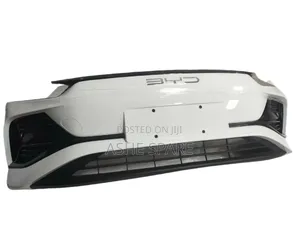 Byd Front Complete Bumper (የፊት ሙሉ ፓራኦልት)