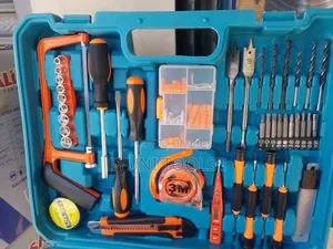 Chargeble Drill