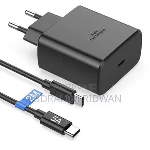 Super Fast Charging