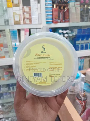Pure Shea Beater