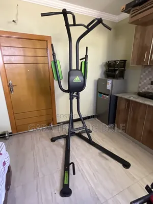 Pullup Bar