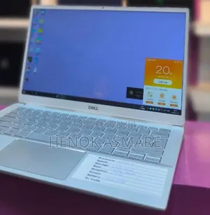 New Laptop Dell Inspiron 15 8GB Intel Core I7 SSD 256GB