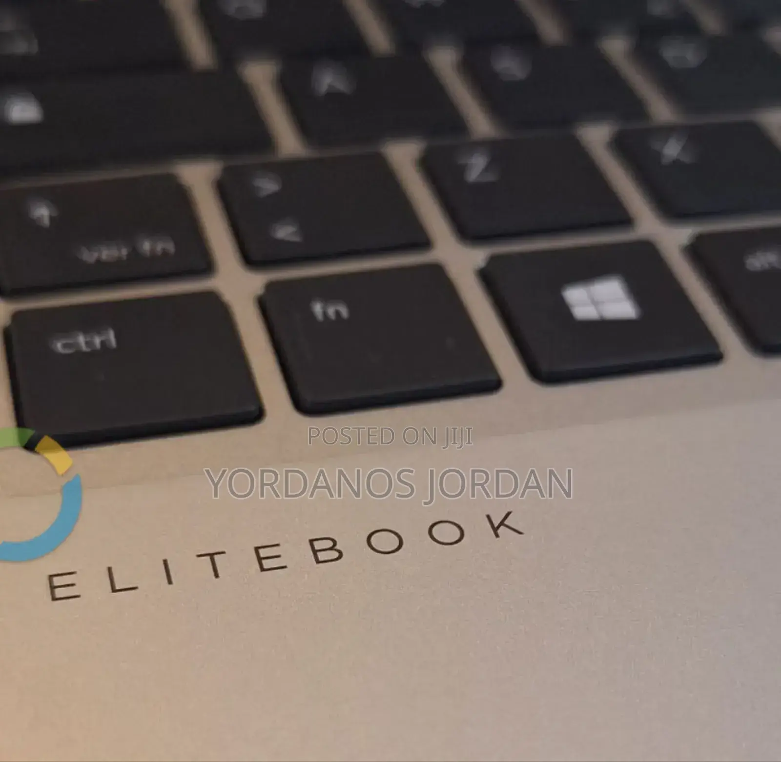 New Laptop HP EliteBook 840 G6 8GB Intel Core I7 SSD 512GB