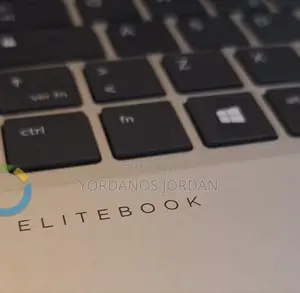 New Laptop HP EliteBook 840 G6 8GB Intel Core I7 SSD 512GB