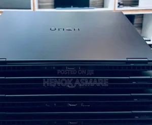 New Laptop HP Omen 16 16GB Intel Core I9 SSD 1T