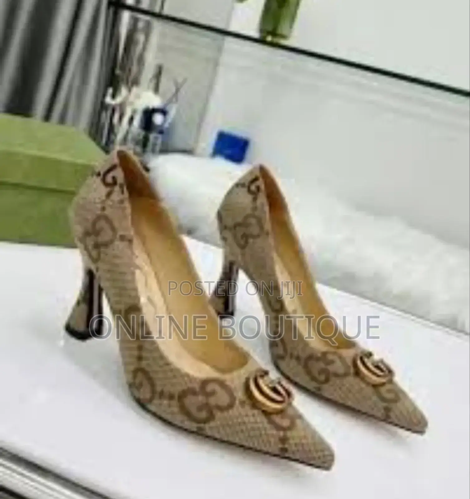 Gucci Shoe
