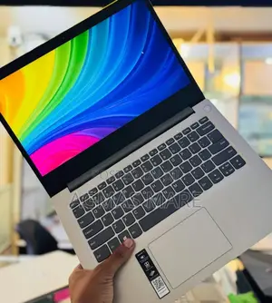 New Laptop Lenovo Ideapad 3 8GB Intel Core I5 SSD 512GB