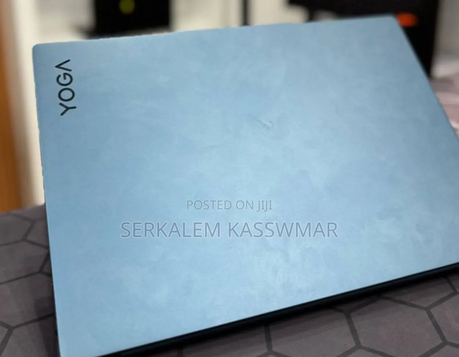 New Laptop Lenovo Yoga 3 32GB Intel Core I7 SSD 1T