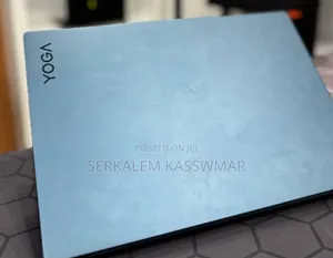 New Laptop Lenovo Yoga 3 32GB Intel Core I7 SSD 1T