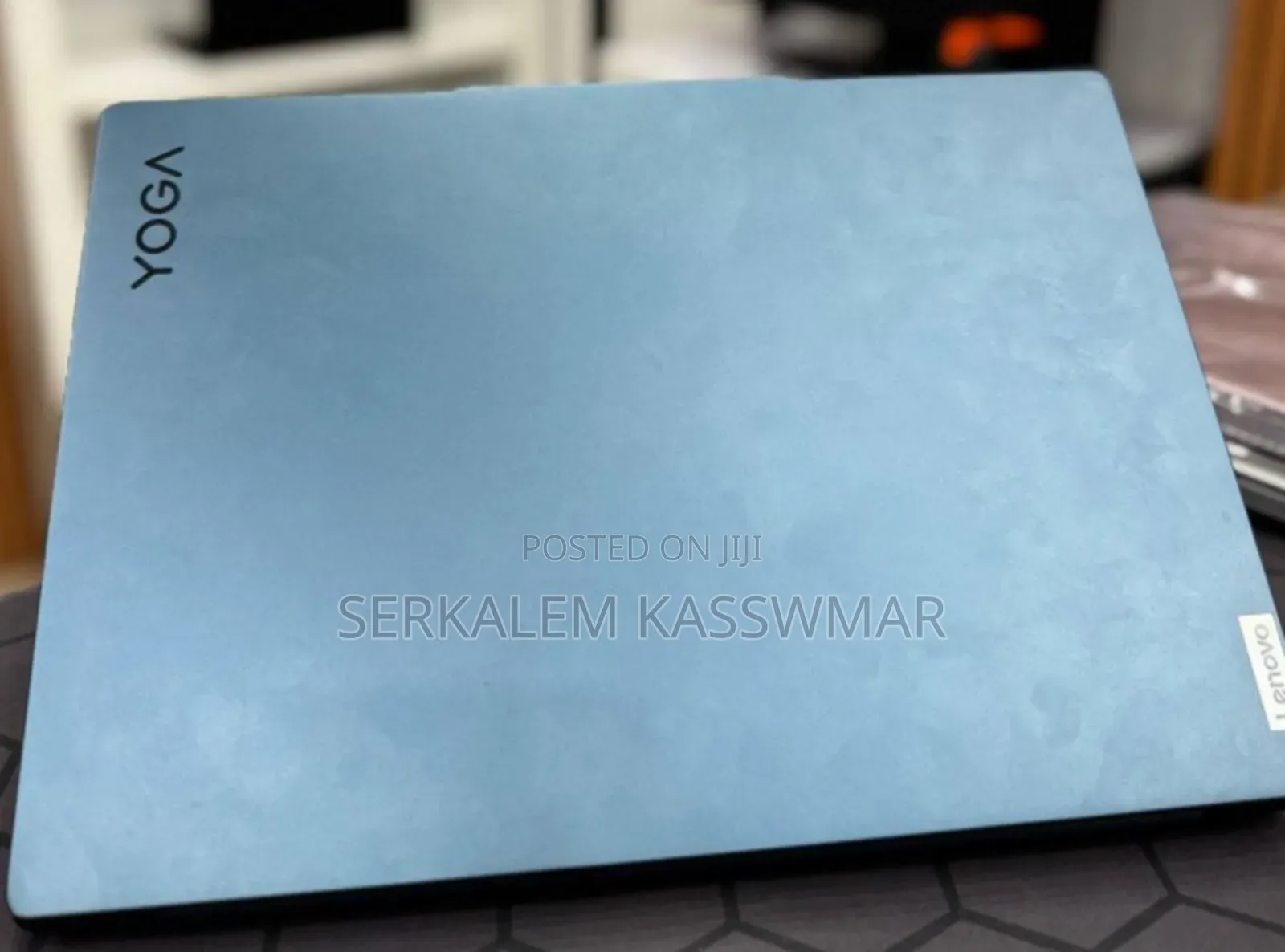 New Laptop Lenovo Yoga 3 32GB Intel Core I7 SSD 1T