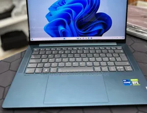 New Laptop Lenovo Yoga 3 32GB Intel Core I7 SSD 1T