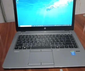 New Laptop HP EliteBook 840 G2 12GB Intel Core i7 HDD 700GB