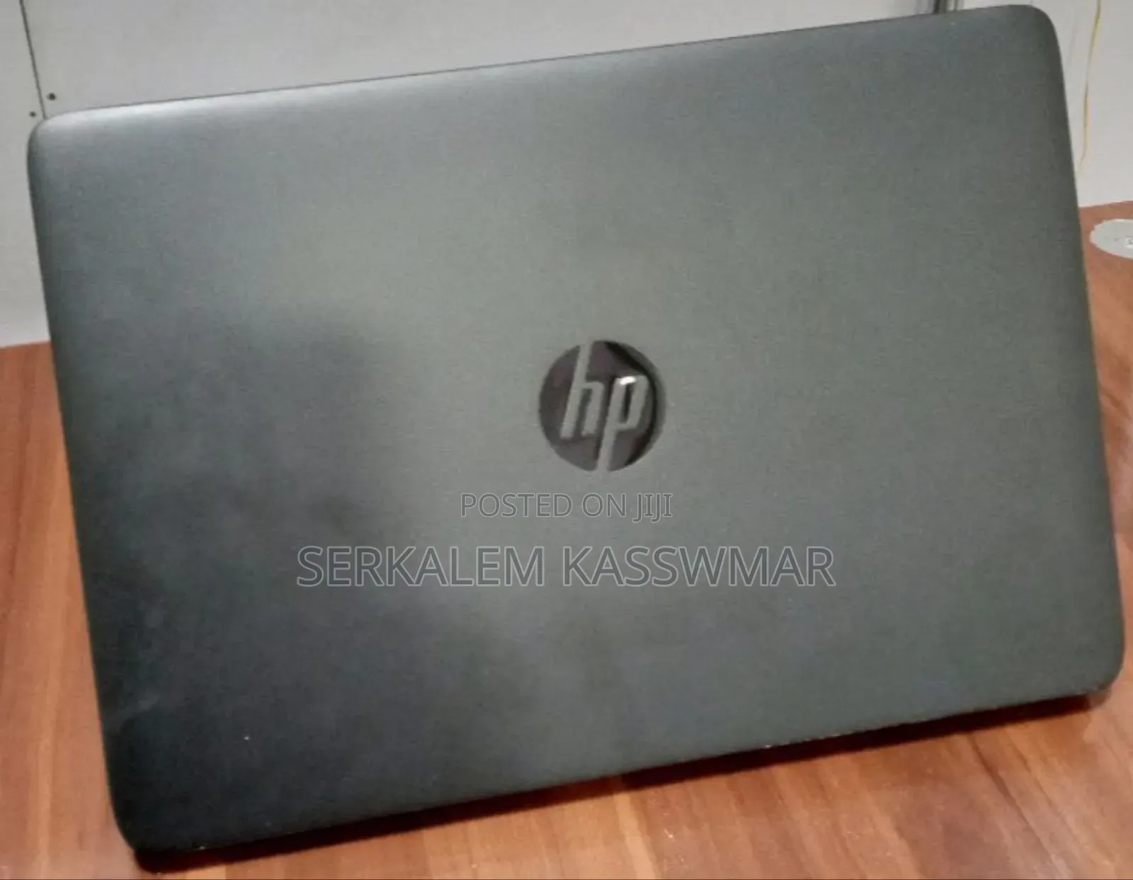 New Laptop HP EliteBook 840 G2 12GB Intel Core i7 HDD 700GB