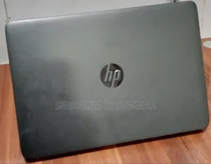 New Laptop HP EliteBook 840 G2 12GB Intel Core i7 HDD 700GB