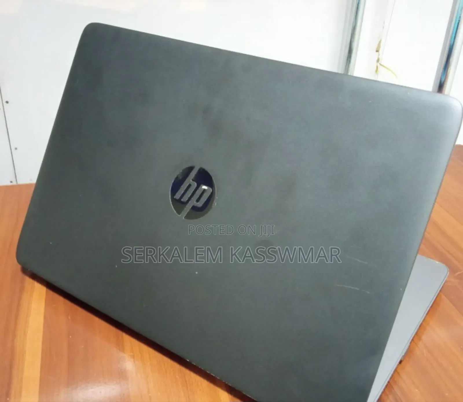 New Laptop HP EliteBook 840 G2 12GB Intel Core i7 HDD 700GB