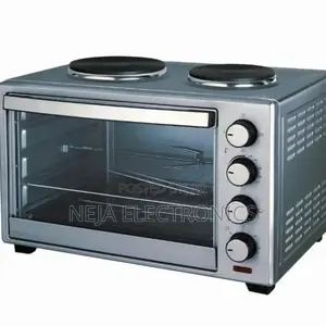 Delta Mine Ovens 48liter Deliver