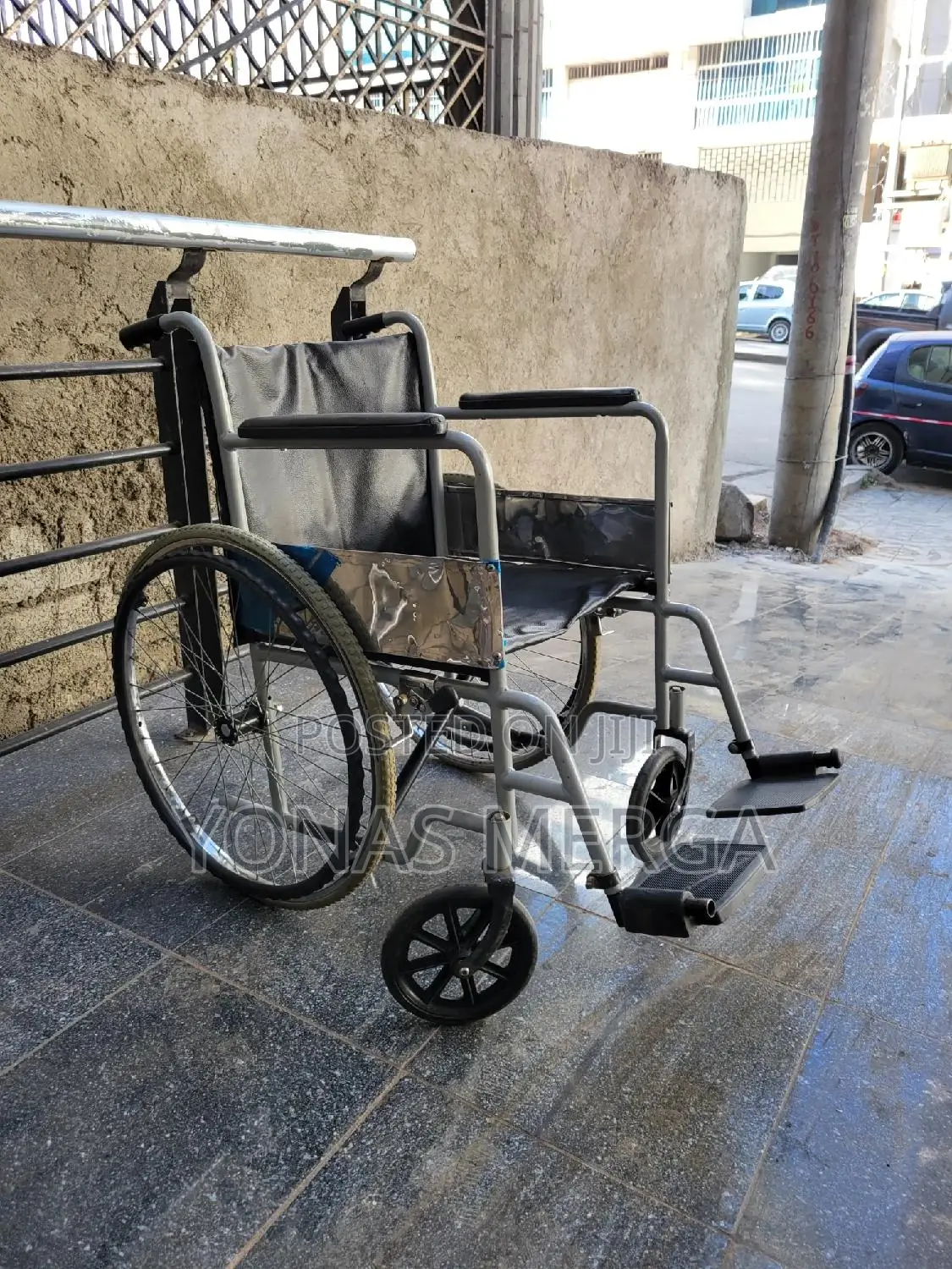 Suitable for Most Wheelchairs商食ideal Wheelchair