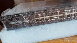 Cisco Catalyst 3650 (24 Poe+)