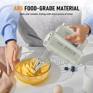Sonifer High Quality Kitchen Hand Mixer(250watt)