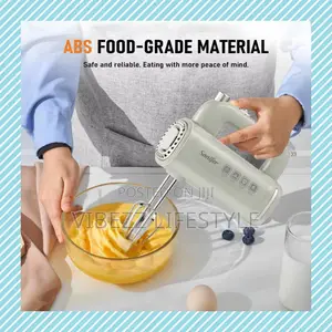Sonifer Hand Mixer