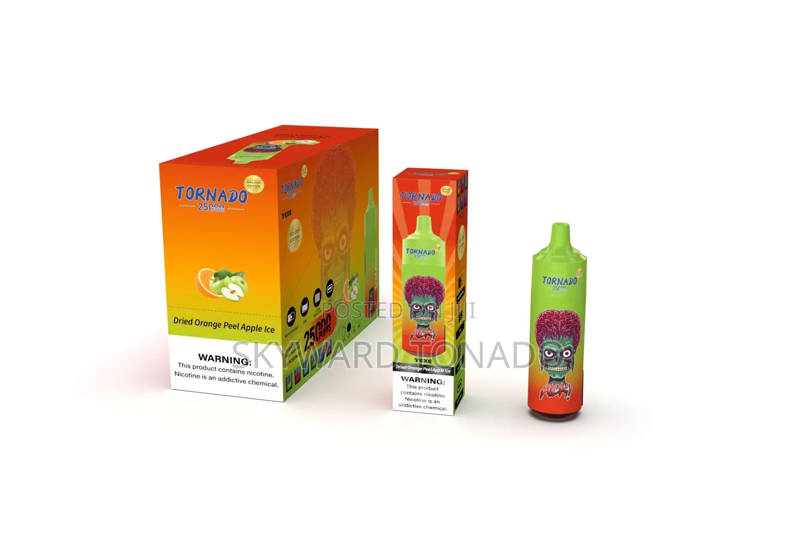 Vape for Sale in Addis