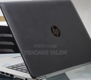 New Laptop HP EliteBook 850 G2 8GB Intel Core I5 HDD 1T