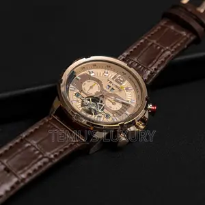 Tevise Automatic Men's Watch