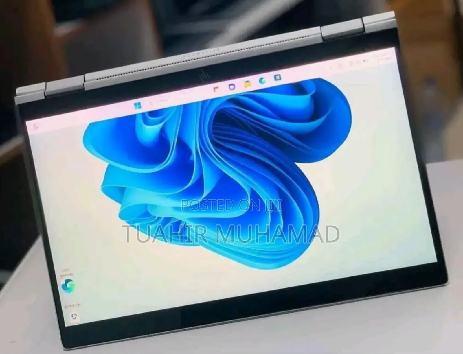 New Laptop HP EliteBook X GB Intel Core I5 SSD 512GB