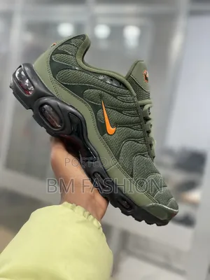 Nike Air Max Plus Tn (Available in Different Colors) Free Delivery