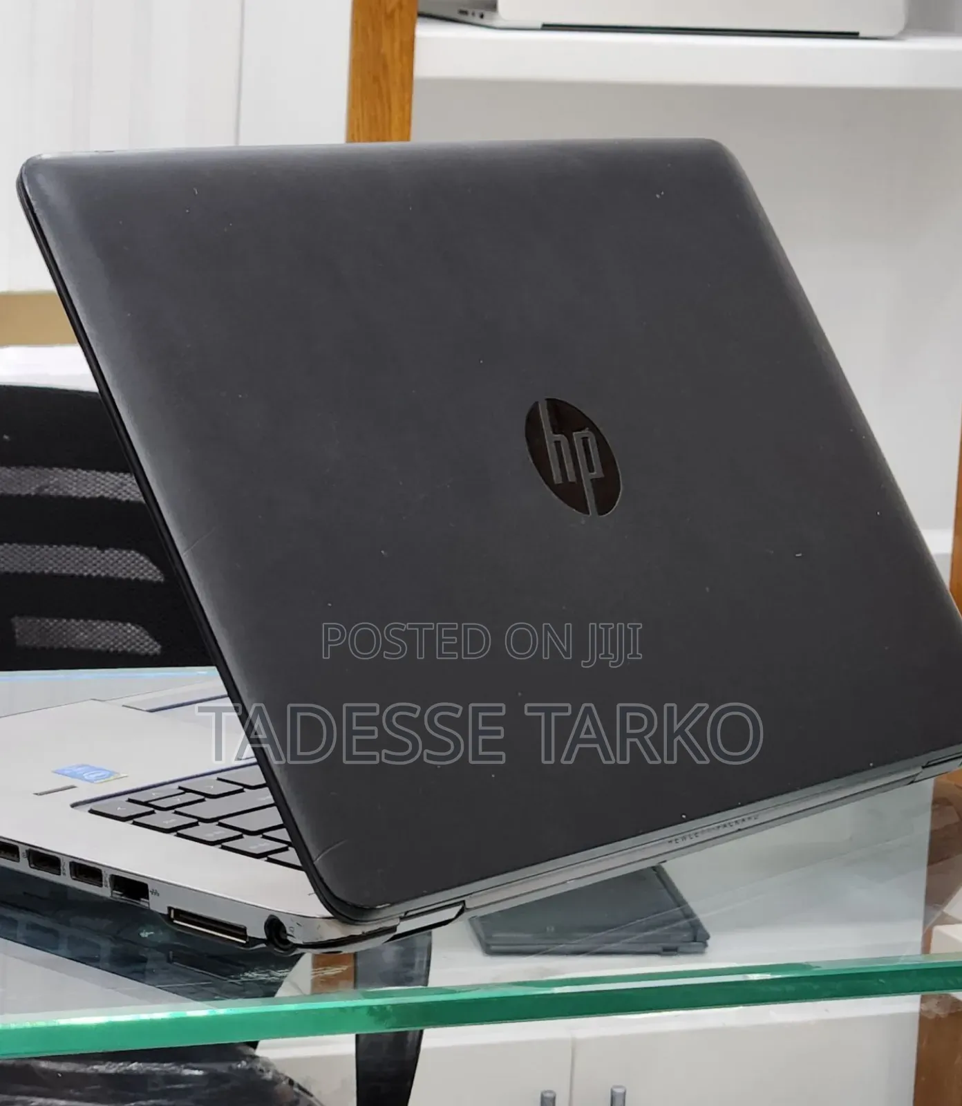 New Laptop HP EliteBook 850 G2 8GB Intel Core I5 HDD 1T