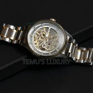 Tevise Automatic Men's Watch