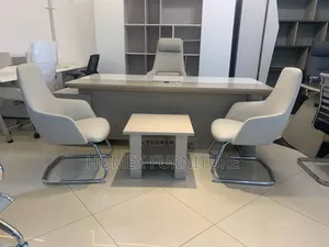 Guest Chair