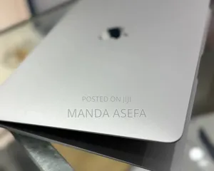 New Laptop Apple MacBook Air 2020 M1 8GB Apple M1 SSD 256GB