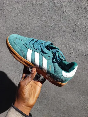 Adidas Samba
