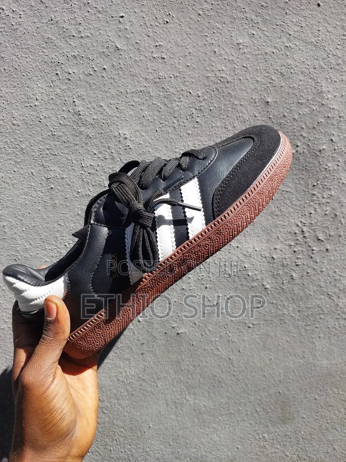Adidas Samba