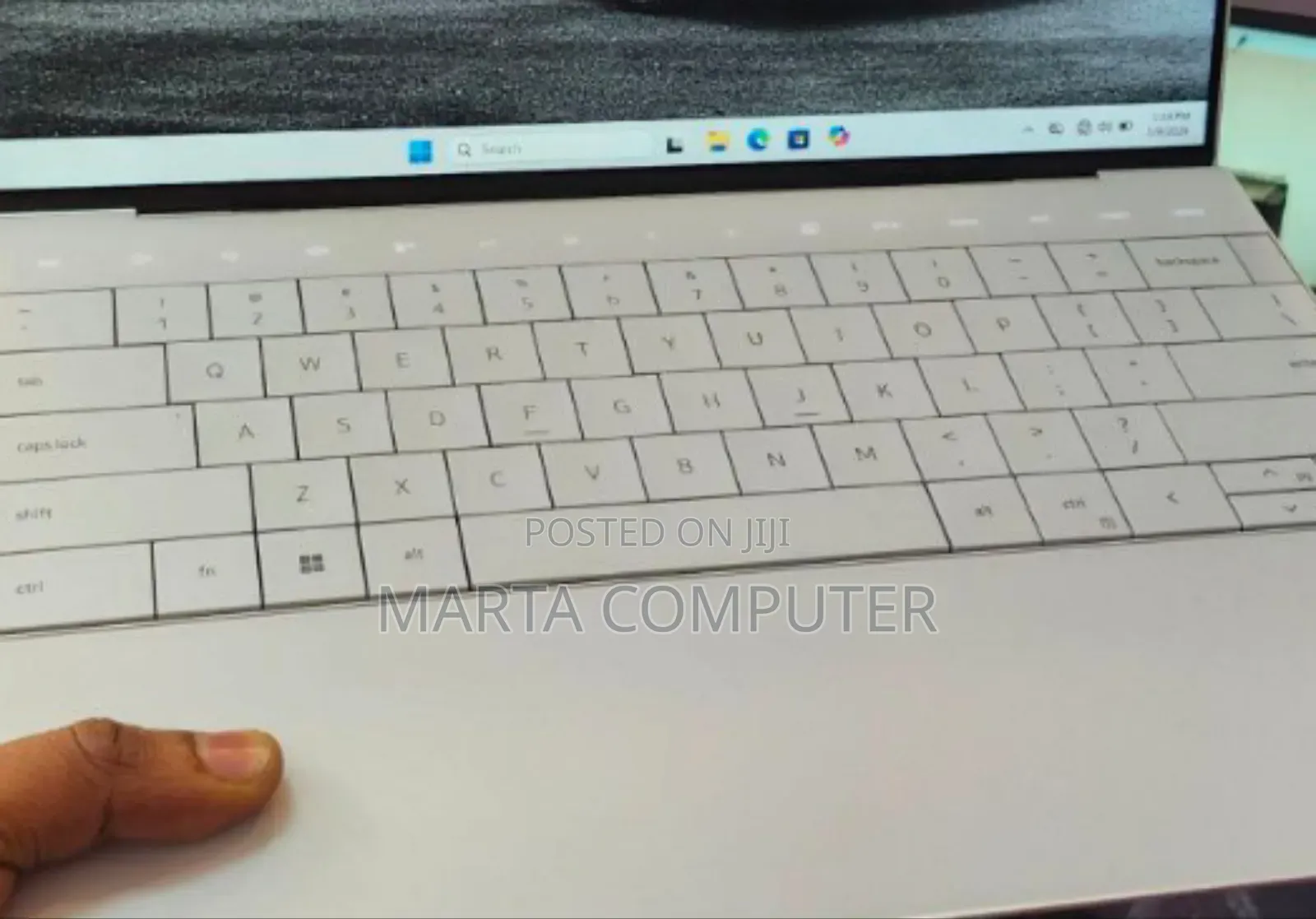 New Laptop Dell XPS 13 32GB Intel Core I7 SSD 512GB