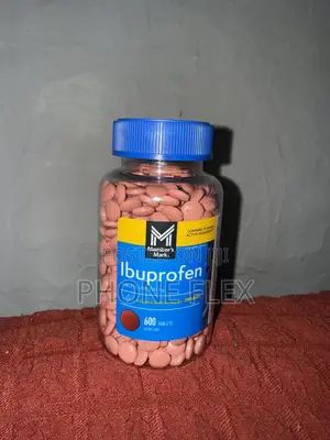 Ibuprofenn