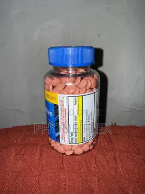 Ibuprofenn