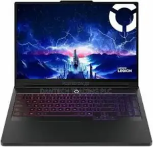 New Laptop Lenovo 32GB Intel Core Ultra 9 SSD 2T