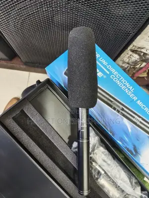 Shure Sf-320e