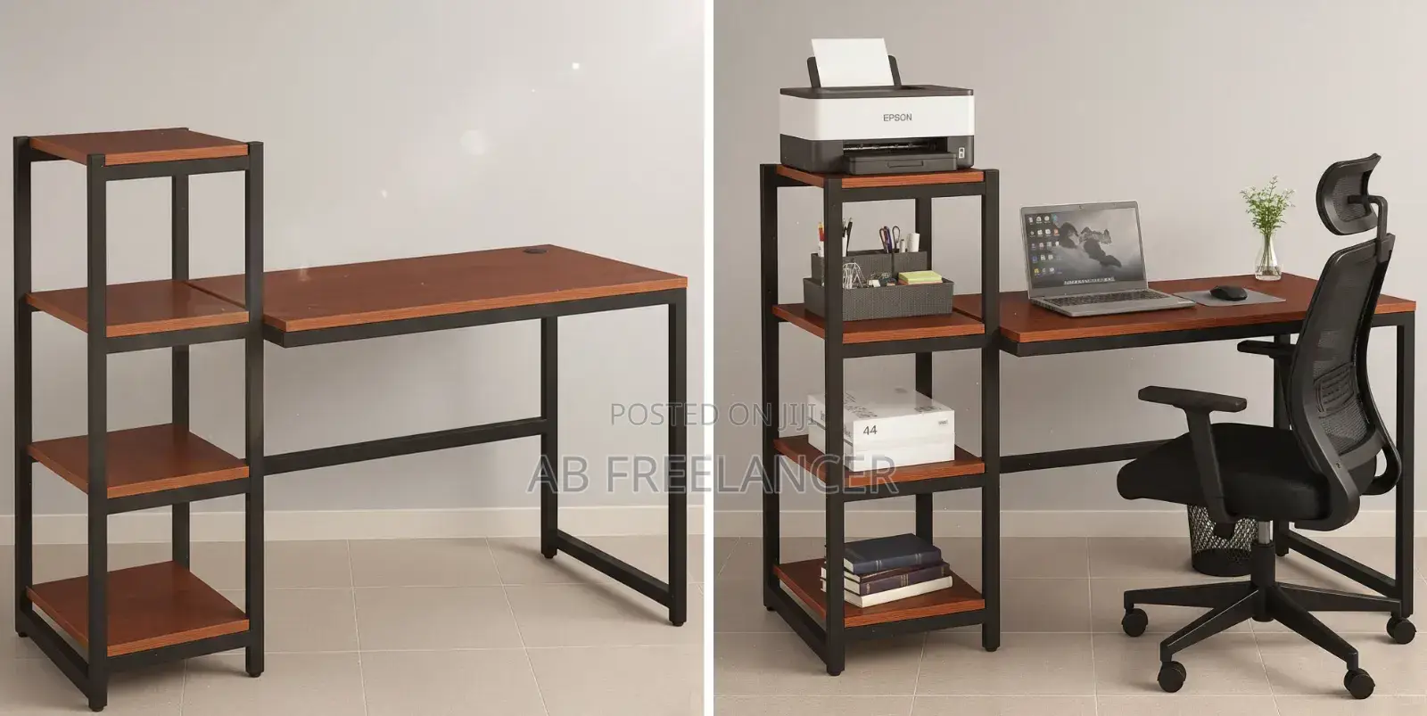 Study Table