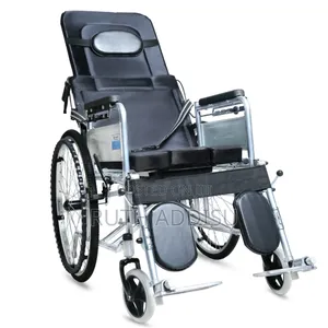 Reclining Wheelchair輕易wilcher in Addis Ababa፪旋wilcher in Ethiopia