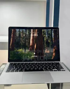 New Laptop Apple MacBook Air 2020 M1 8GB Apple M1 SSD 256GB